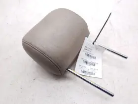 206.to1s05 Toyota 2005 Sequoia Limited Driver Side Rear Leather Headrest Assembly