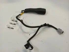 210-11213 Toyota Left Front Driver Seat Belt Buckle Receiver From 2021 Rav4 11316823