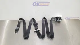 210-11471 Toyota 23 Sequoia Seat Belt Front Left Driver Black
