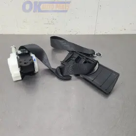 210-11587 Toyota 24 2024 Tacoma Sr5 Front Seat Belt Retractor Black Left Driver