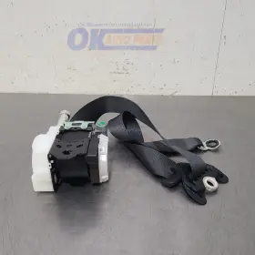 210-11589 Toyota 24 2024 Tacoma Sr5 Front Seat Belt Retractor Black Right Passenger