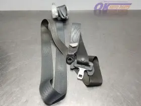 210-51302 Toyota 12-15 Tacoma Crew Cab Oem Driver Left Front Seat Belt Retractor Gray