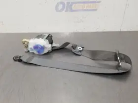 210-51305 Toyota 12-15 Tacoma Crew Cab Oem Passenger Right Front Seat Belt Retractor Gray