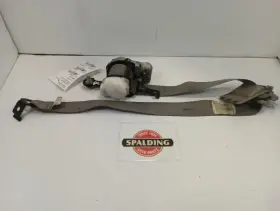 210-51311 Toyota 2002-2004 Tacoma Gray Front Passenger Right Seat Belt Retractor Buckle 11030936