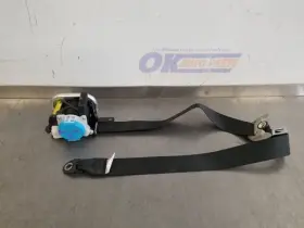 210-51905 Toyota 12 2012 Fj Cruiser Seat Belt Retractor Front Right Passenger Black
