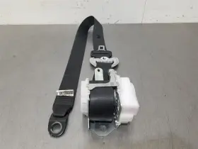 210-53870 Toyota 16-23 Tacoma Crew Cab Oem Driver Left Front Seat Belt Retractor Black