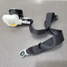 210.to1324 Toyota 24 2024 Tacoma Oem Passenger Right Front Seat Belt Retractor Black