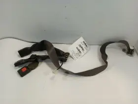 210.to1687 Toyota Set Left And Right Seat Belt Buckles Receiver From 1987 Pickup 11238642