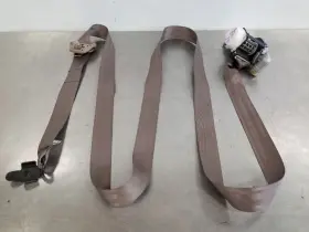 210.to1801 Toyota 01 2001 Tacoma Sr5 Front Bench Seat Belt Retractor Tan Right Passenger
