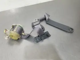 210.to1v90 Toyota 90 1990 Supra Seat Belt Retractor Front Right Passenger Gray