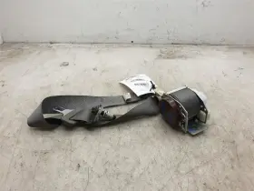 212.to1809 Toyota 2009 Tacoma Prerunner Crew Cab Seat Belt Buckle Assembly