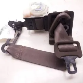 212.to1896 Toyota 1996 Tacoma Passenger Side Rear Seat Belt Assembly
