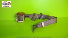 212.to1s03 Toyota 01 02 03 04 Sequoia Sr5 4.7 At Rear 2nd Row Left Seat Belt Retractor Oem 2075-47