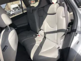 215.to1110 Toyota 2010 Rav 4 Rear Back Seat 932929