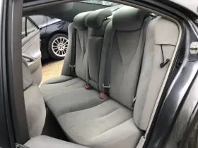 215.to1h08 Toyota 2008 Camry Rear Back Seat 925216 215.to1h08 Toyota 2008 Camry Rear Back Seat 925216