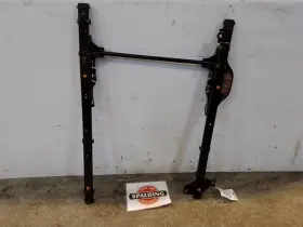 215.to1q14 Toyota 2011-2014 Sienna Right Rh Passenger Rear Back Seat Track Rails 11076680