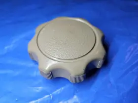 Toyota 22-abs 89-95 Pickup Truck 4runner Sr5 Front Bucket Seat Lumbar Crank Knob Handle