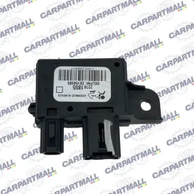 22761855 Toyota 2012-2016 Chevrolet Cruze Front Right Seat Occupant Occupancy Module