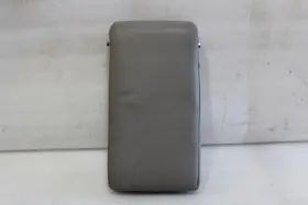 245.to1s06 Toyota 2001 2002 2003 2004 2005 2006 2007 Sequoia Rear Seat Console Arm Rest