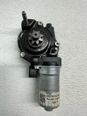 2697501 Toyota 2018-2022 Avalon Camry Front Left Seat Recline Tilt Adjustment Motor Oem