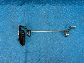 401009-0019 Toyota Sequoia Front Drivers Side Seat Motor With Mechanism 58k 2018-2022 Oem