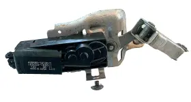 439490-10130 Toyota 13-18 Avalon Front Driver Seat Lumbar Motor With Bracket Oem