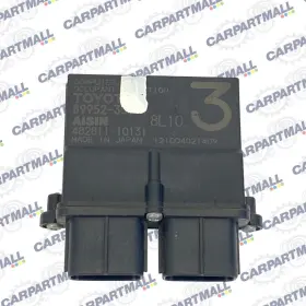 482811-10131 Toyota 2006-2009 Prius Front Seat Occupant Occupancy Module Oem 482811-10131 Toyota 2006-2009 Prius Front Seat Occupant Occupancy Module Oem