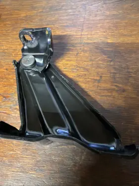 7130304030 Toyota Tacoma Rear Right Side Seat Back Mount Bracket Hinge Oem 2005 - 2023