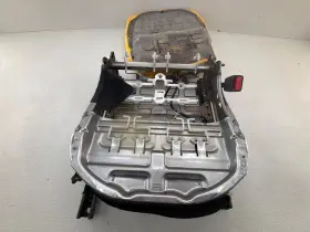 71610-wb002 Toyota 2017-2020 Yaris Front Right Seat Frame Track Oem