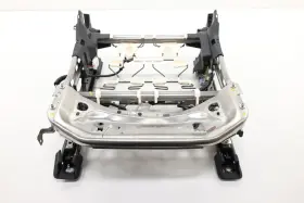 8135022252 Toyota 7161008070 2021-2026 Sienna Front Right Lower Seat Track Frame Adjust Oem