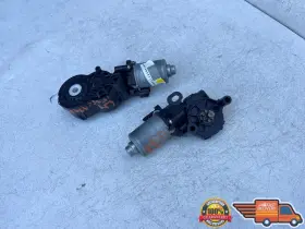 71620-08080 Toyota 2015-2020 Sienna Front Left Driver Side Seat Motor Set Motors Oem 15-20