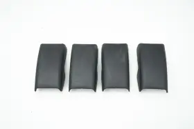 71629-35010 Toyota Oem 1996-2002 4runner Rear Seat Bottom Hinge Cover Trim Panel
