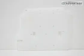 71701-12010 Toyota 2019-2023 Corolla Hatchback Rear Right 2nd Row Seat Back Cover Panel Oem