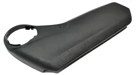 71811-0r060 Toyota 2019-2020 Rav4 Front Right Passenger Side Seat Outer Trim Cover Oem Black