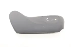 718110e220b1 Toyota 2021 - 2022 Sienna Front Right Seat Outer Trim Cover Panel Oem Gray Ea10