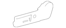 71812-0c222-c0 Toyota