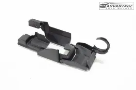 71816-x7v11 Toyota 2019-2025 Rav4 Front Left Lower Rearward Outer Cushion Shield Cover Oem