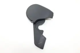 71861ad010c0 Toyota 2016 - 2023 Tacoma Front Right Side Seat Inner Trim Cover Oem 71861ad010