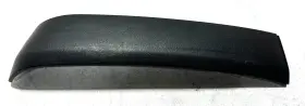 71867-06220 Toyota 2018-24 Camry Front Passenger Side Seat Lower Trim Cover Panel Oem Black