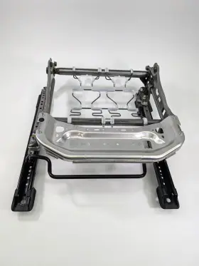72010-47391 Toyota 7201047391 2016 - 2022 Prius Front Right Passenger Seat Lower Frame Oem