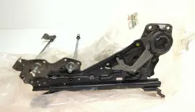 72012-53020 Toyota New Oem Lexus Seat Track Outer Frame 2001-2005 Is300 Genuine Lh Frt