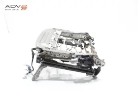 7202008080 Toyota Sienna Front Left Driver Side Seat Lower Track Frame Oem 2015 - 2020 7202008080 Toyota Sienna Front Left Driver Side Seat Lower Track Frame Oem 2015 - 2020