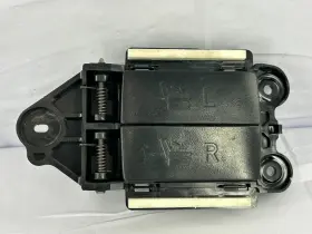 72054-48010-c0 Toyota 2008-2013 Highlander Rear Seat Release Lever Oem