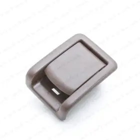 72057-60130-e2 Toyota Genuine Lever Sub-assy Rear Seat Lock Control Rh/lh Sepia