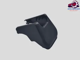 721230e100 Toyota Highlander 2014-19 2nd Row Driver Side Seat Track Forward Outer Cover Oem