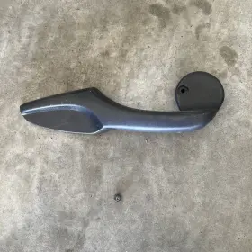72495-12010-c0 Toyota 2017-2018 Corolla Im Front Left Side Seat Vertical Adjust Handle Oem