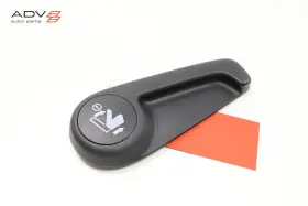 725250e030c0 Toyota 08-19 Highlander Rear Right Passenger Side Seat Recline Handle Lever Oem