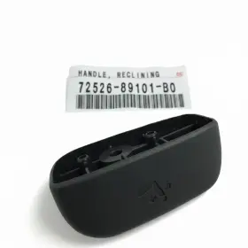 72526-89101-b0 Toyota Oem Genuine 4runner T100 Pickup Driver Seat Recline Handle 72526-8910-b0