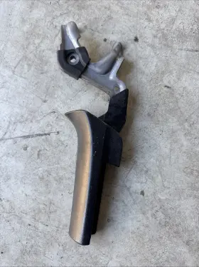 725260c040c0 Toyota Tundra Front Left Driver Side Seat Recline Handle Lever Oem 2014 - 2021