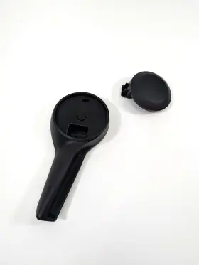 7252647040c1 Toyota 2016 - 2021 Prius Front Left Driver Seat Recline Handle Lever W Cap Oem